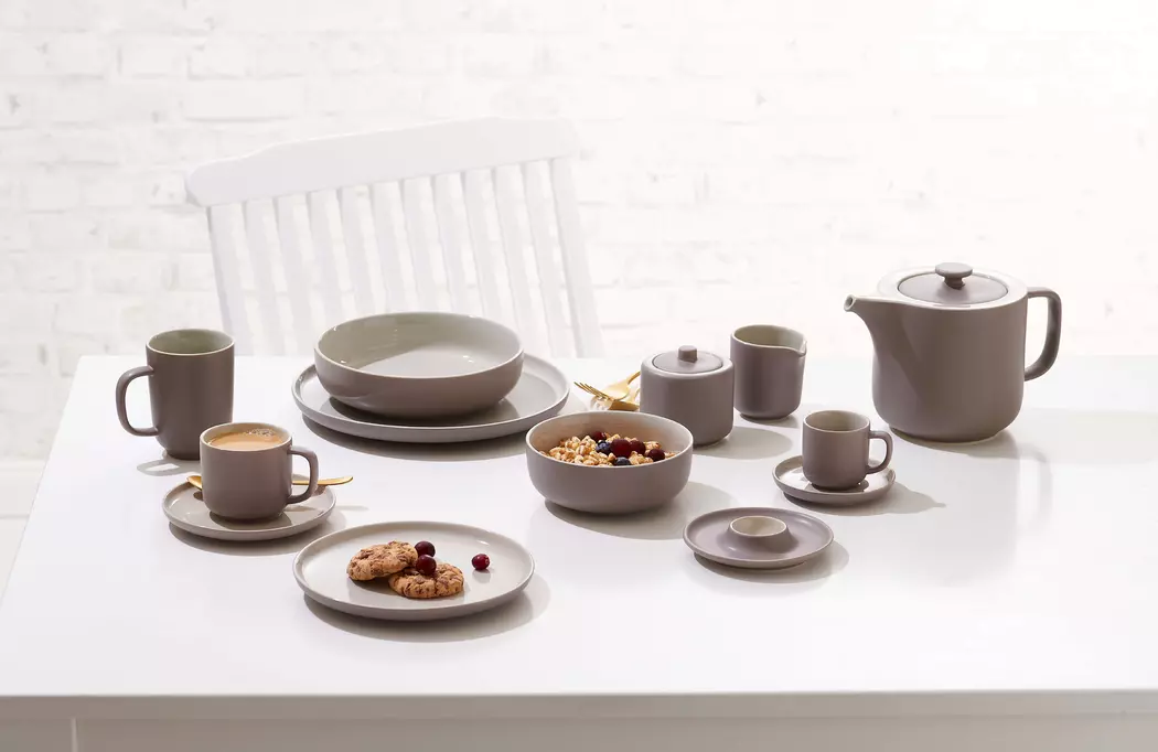 Kaffeebecher Jasper 285 ml