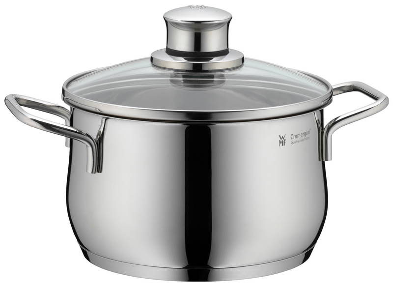 WMF Topfset 5-tlg. DIADEM PLUS