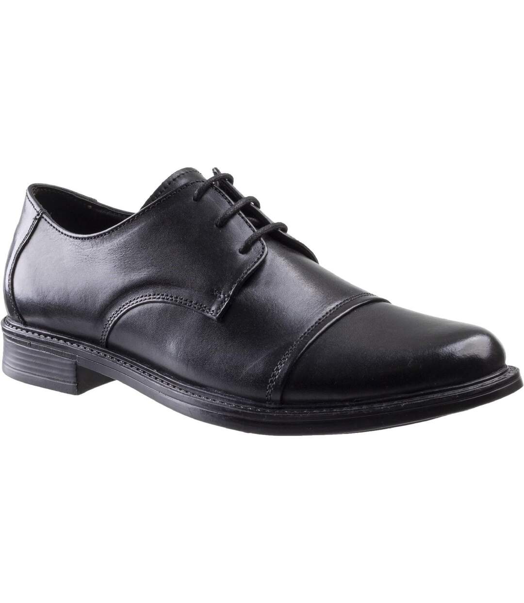 Amblers - Derbies BRISTOL - Homme (Noir) - UTFS6815