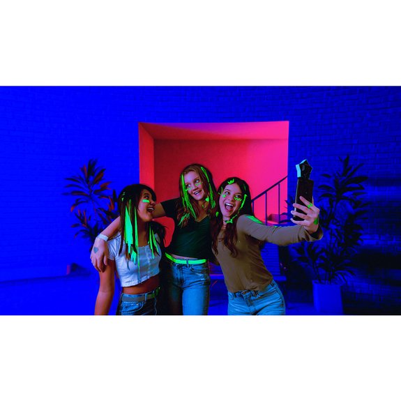 Let's Glow Studio