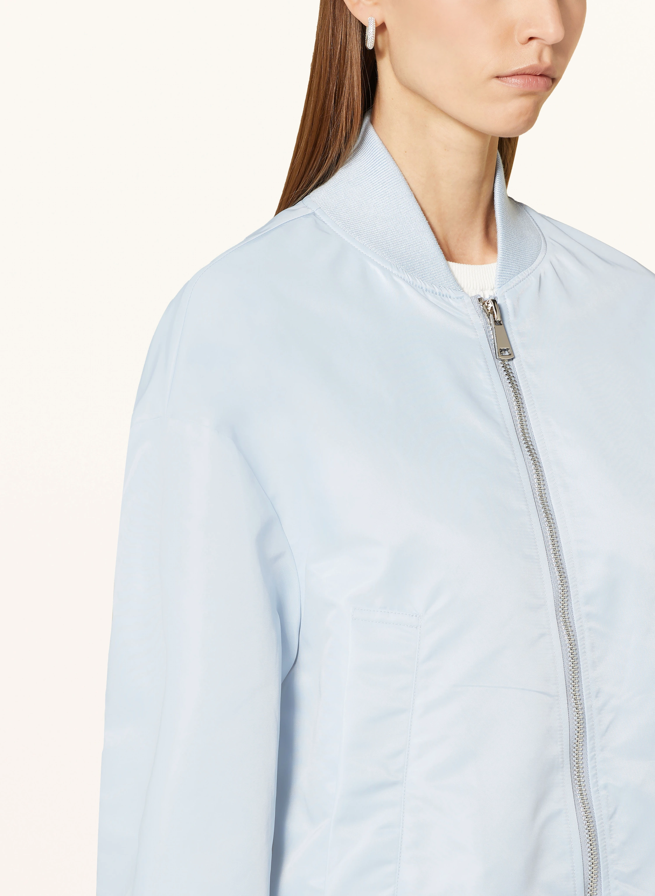 MRS & HUGS Blouson