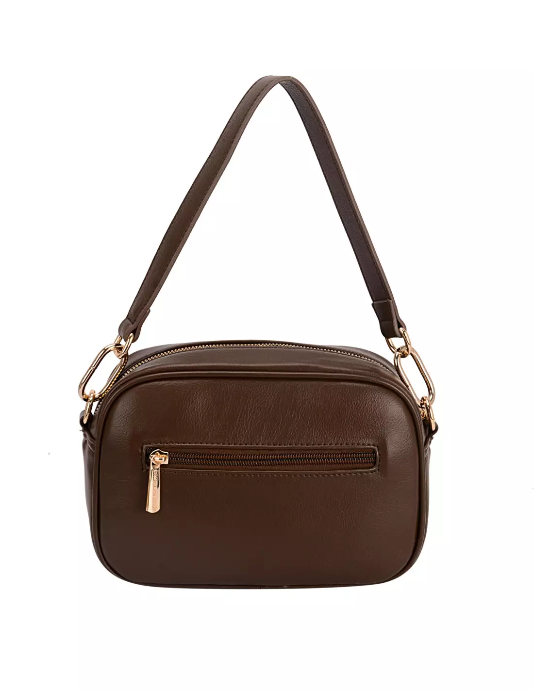 DAVID JONES 6877-1 - Sacs & maroquinerie Moutarde