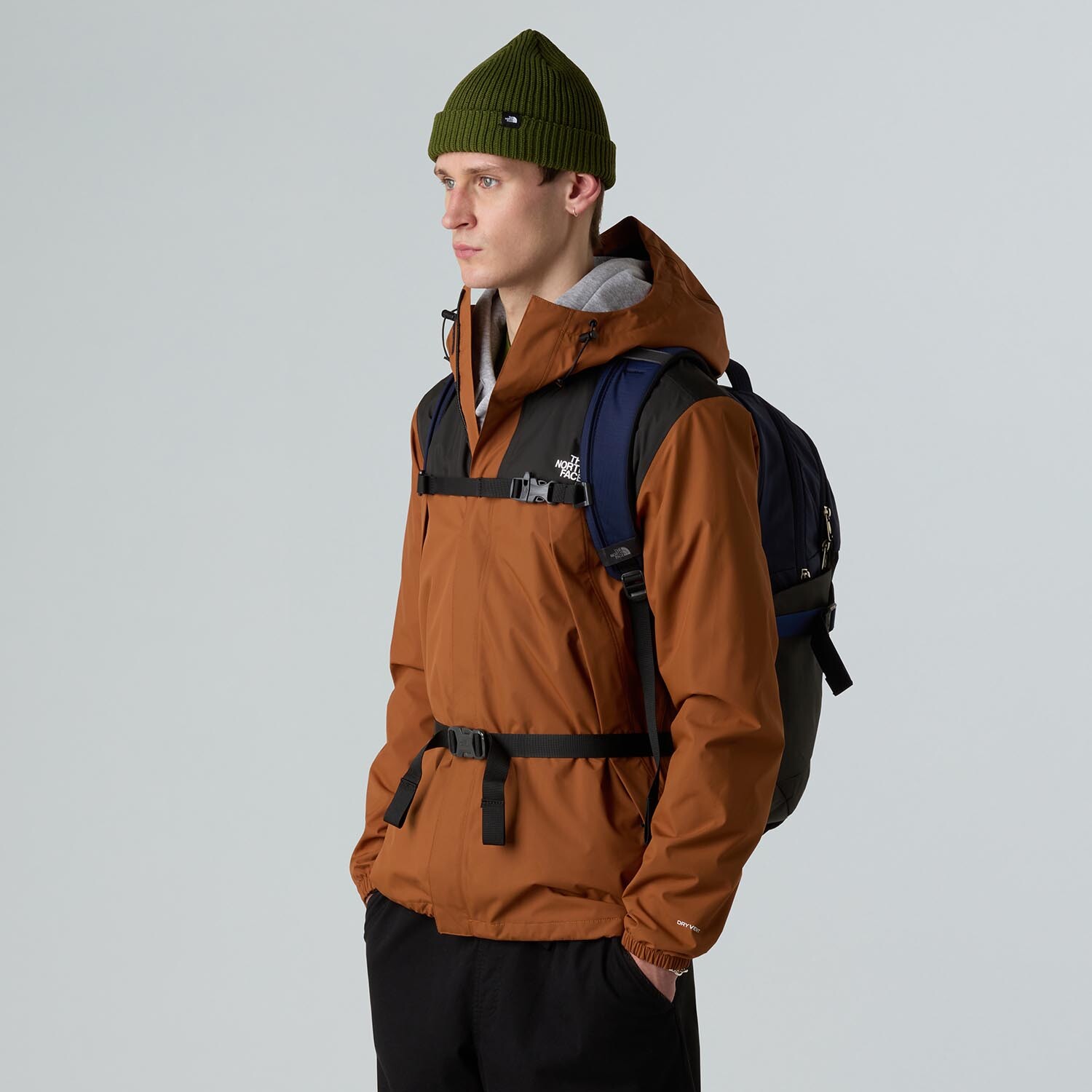 The North Face Recon