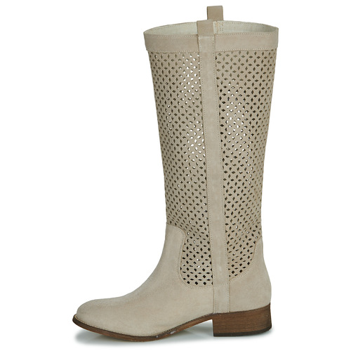 Betty London - DIVOUI - Beige