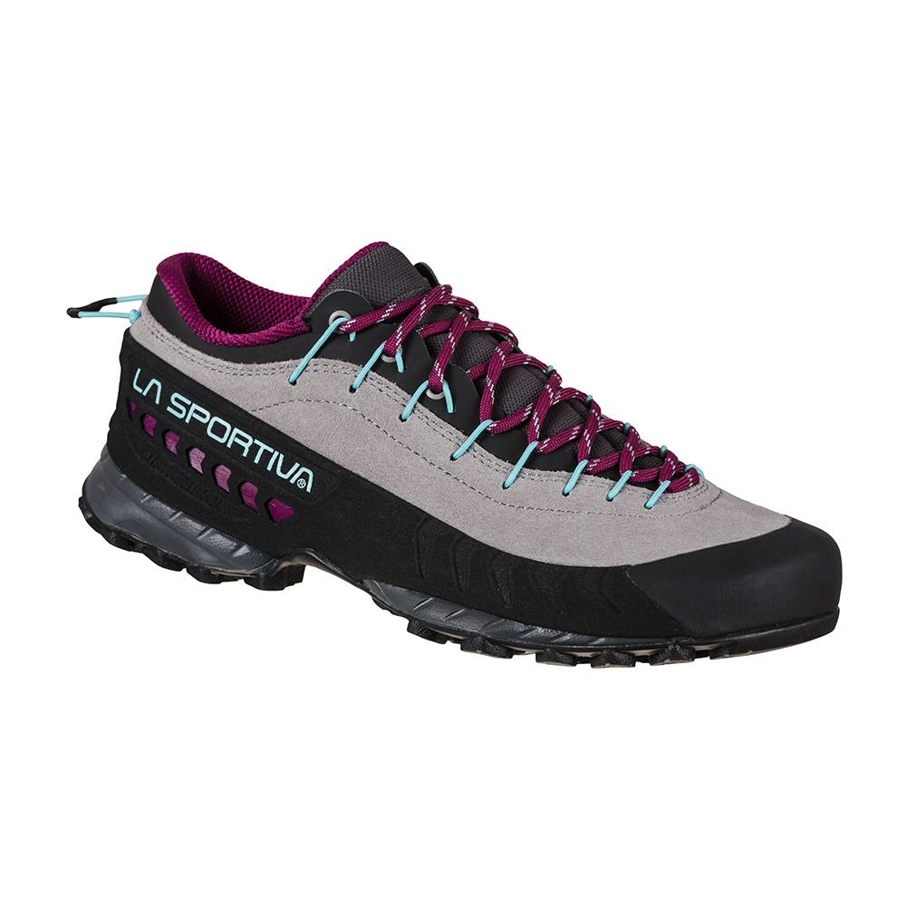 La Sportiva TX4 - Chaussures approche Femme grey/iceberg