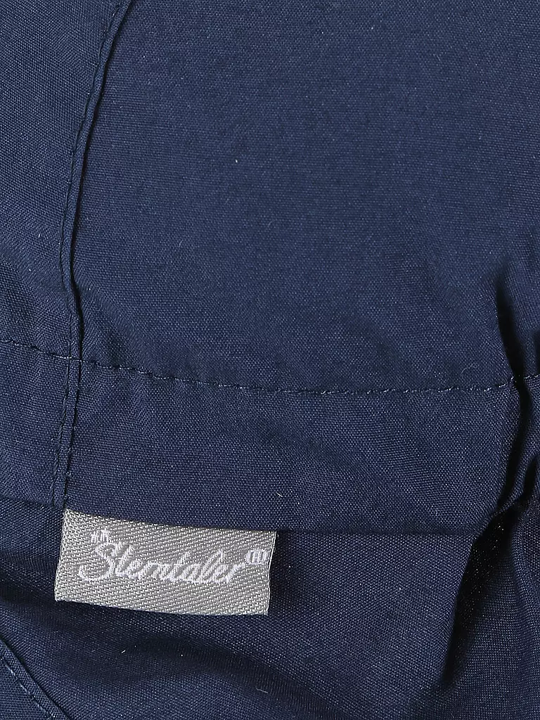 STERNTALER Baby Schirmmütze blau
