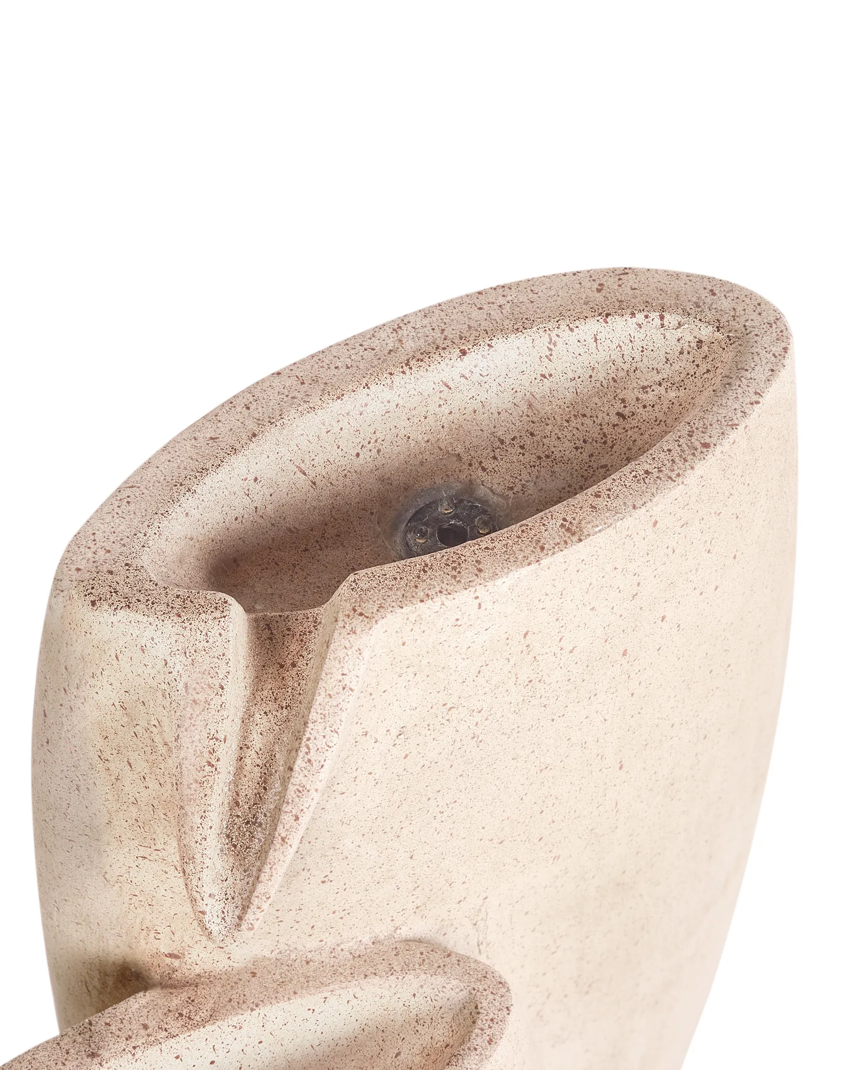 Tuinfontein ARKLE LED Beige