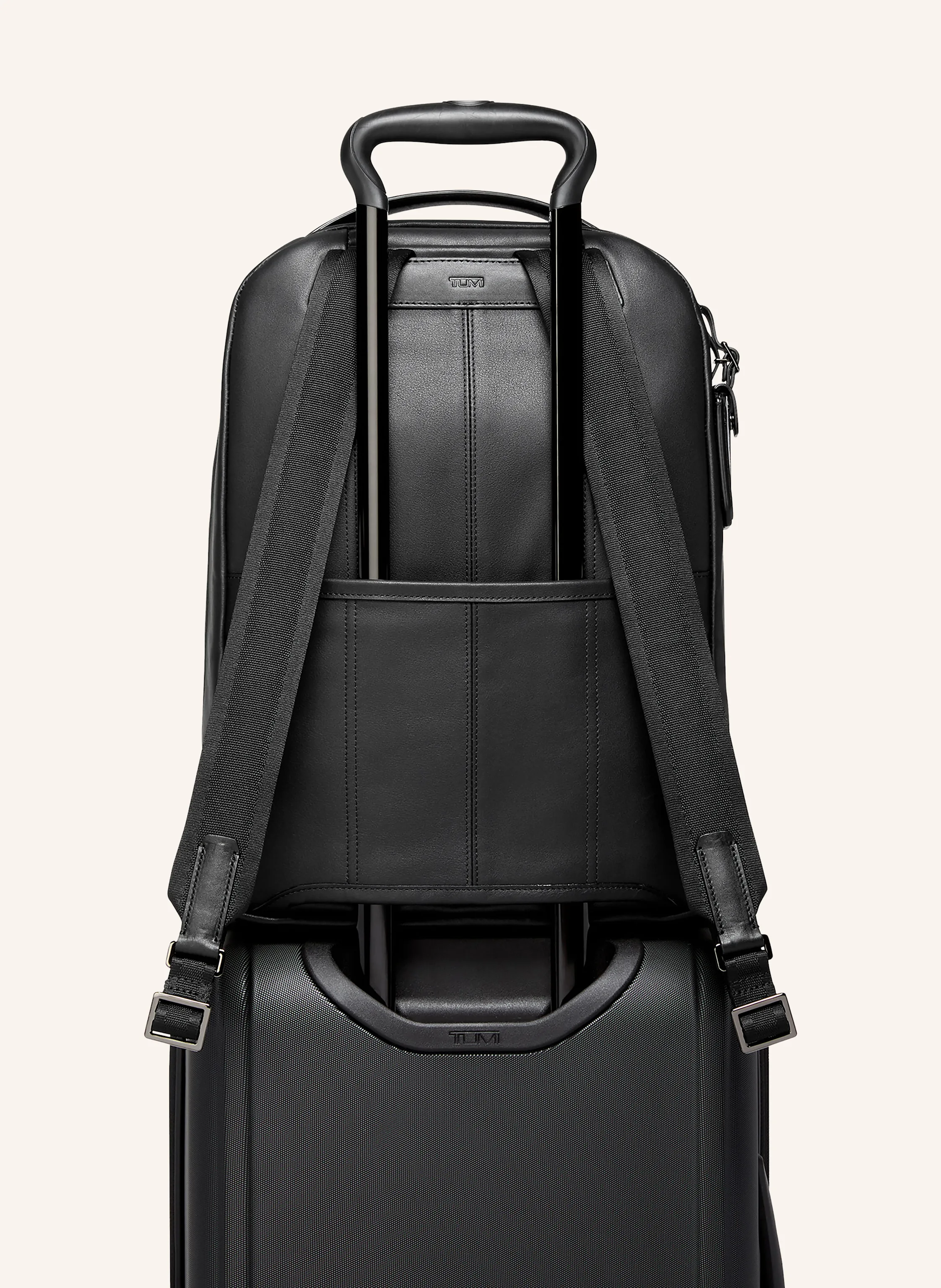 TUMI HARRISON Rucksack BRADNER mit Laptopfach