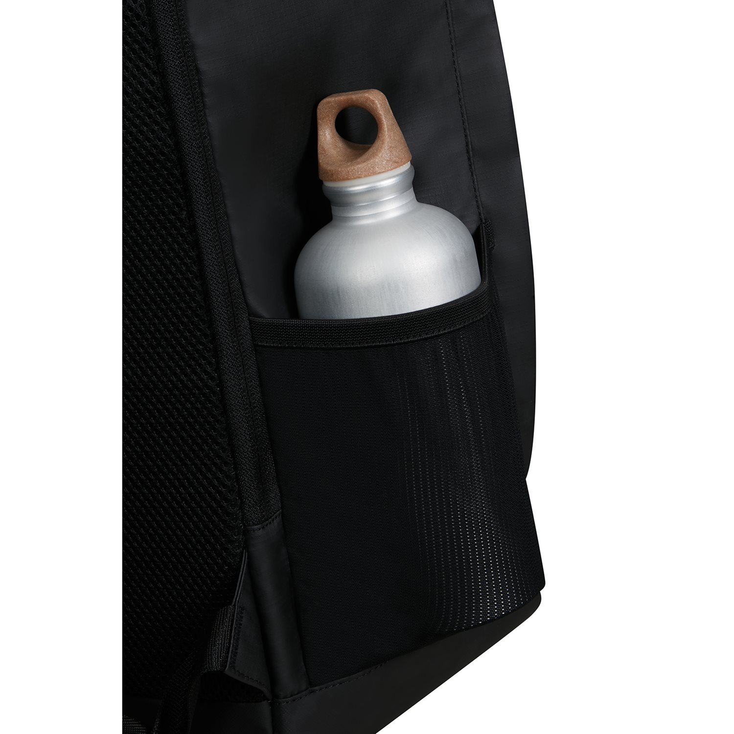 American Tourister Take2Cabin Backpack M Prime black