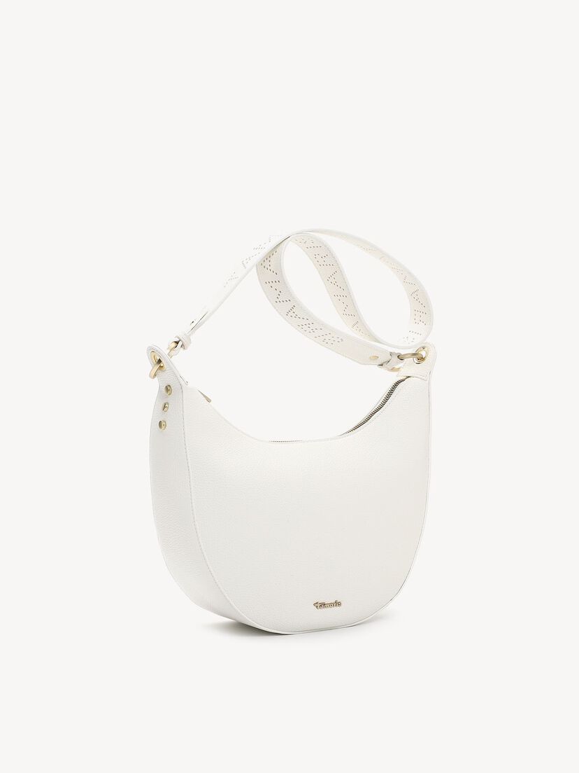 Tas - wit