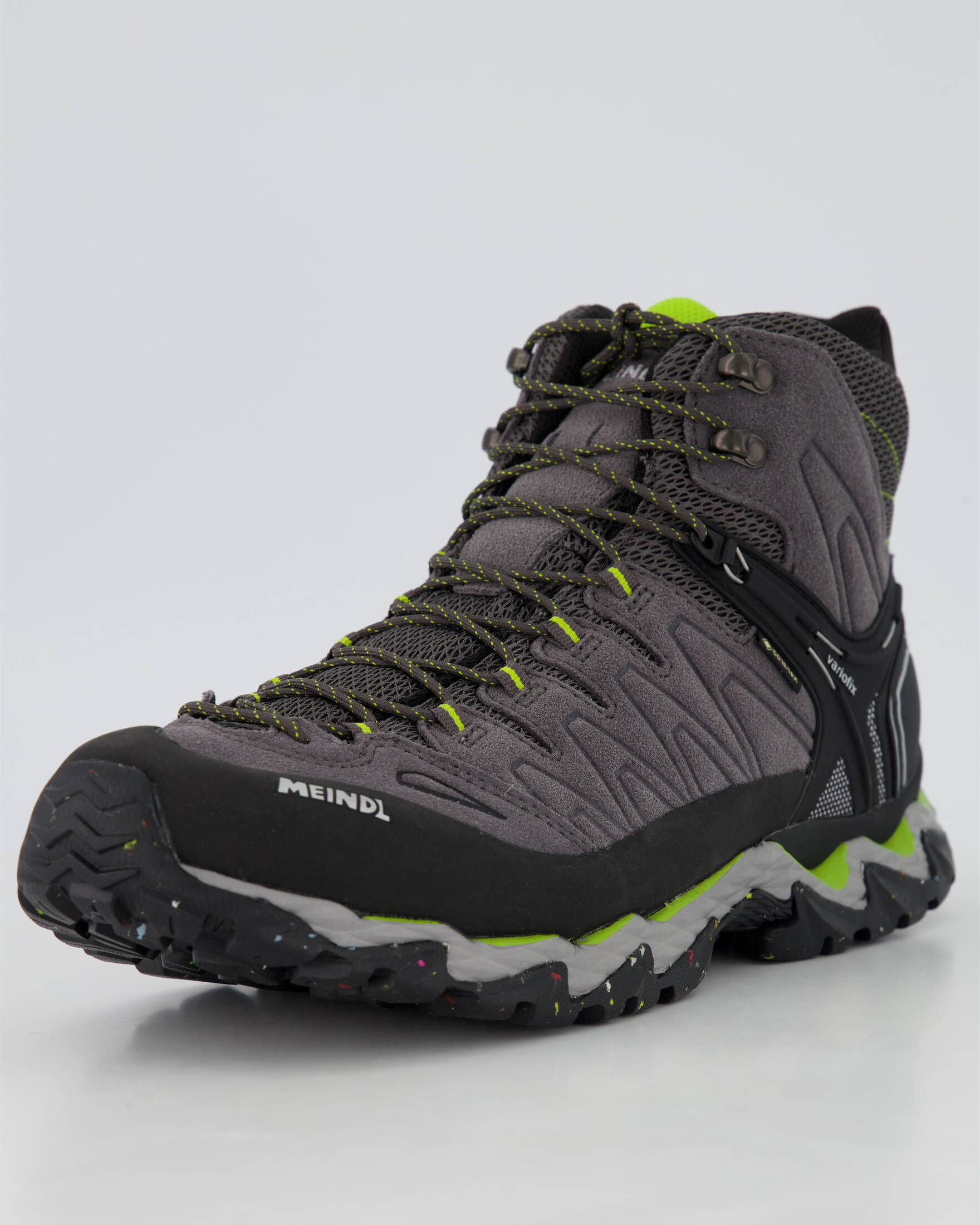 Meindl| Herren Wanderschuhe LITE HIKE GTX
