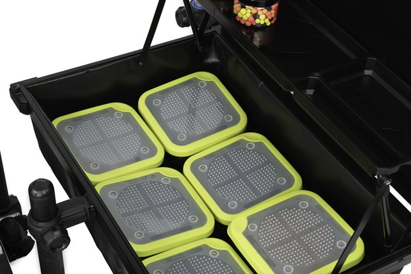 Table d'appoint Matrix Pro Feeder Tray