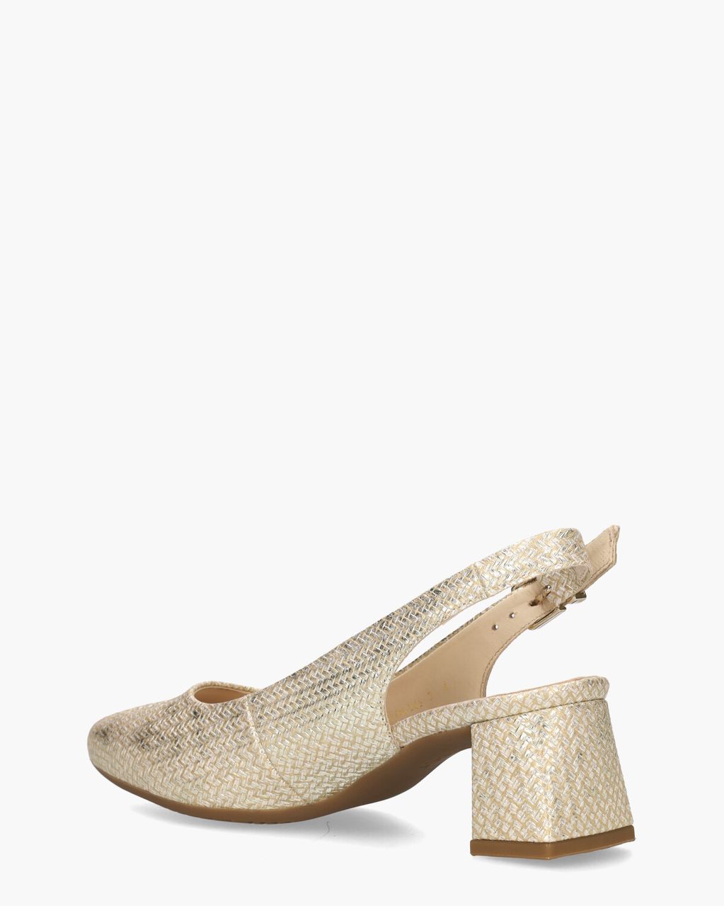 Gabor 62.260.63 Dames Slingbackpumps