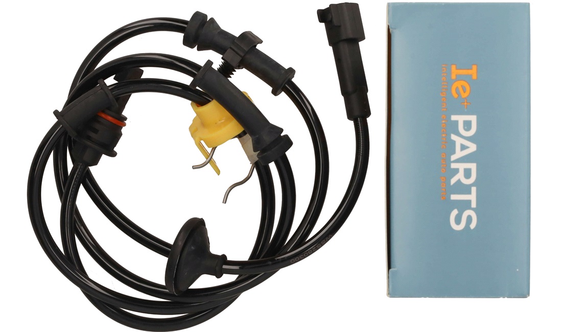 ABS sensor