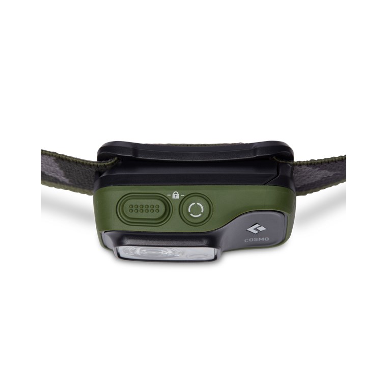 Black Diamond Cosmo 350 Headlamp Dark Olive
