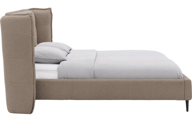 Gestoffeerd Bedframe Octaaf