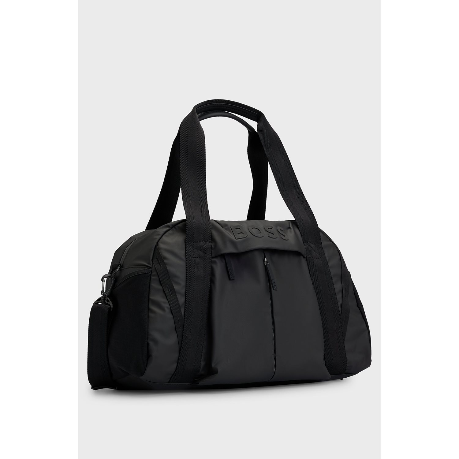 Boss Stormy Holdall black