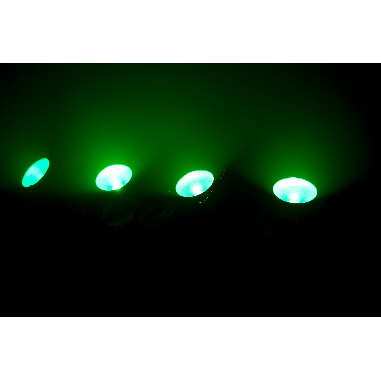 Ayra ComPar Kit 3 RGB COB LED lichtset