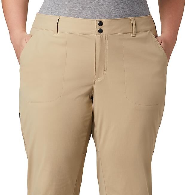 COLUMBIA - CORSAIRE SATURDAY TRAIL KNEE W