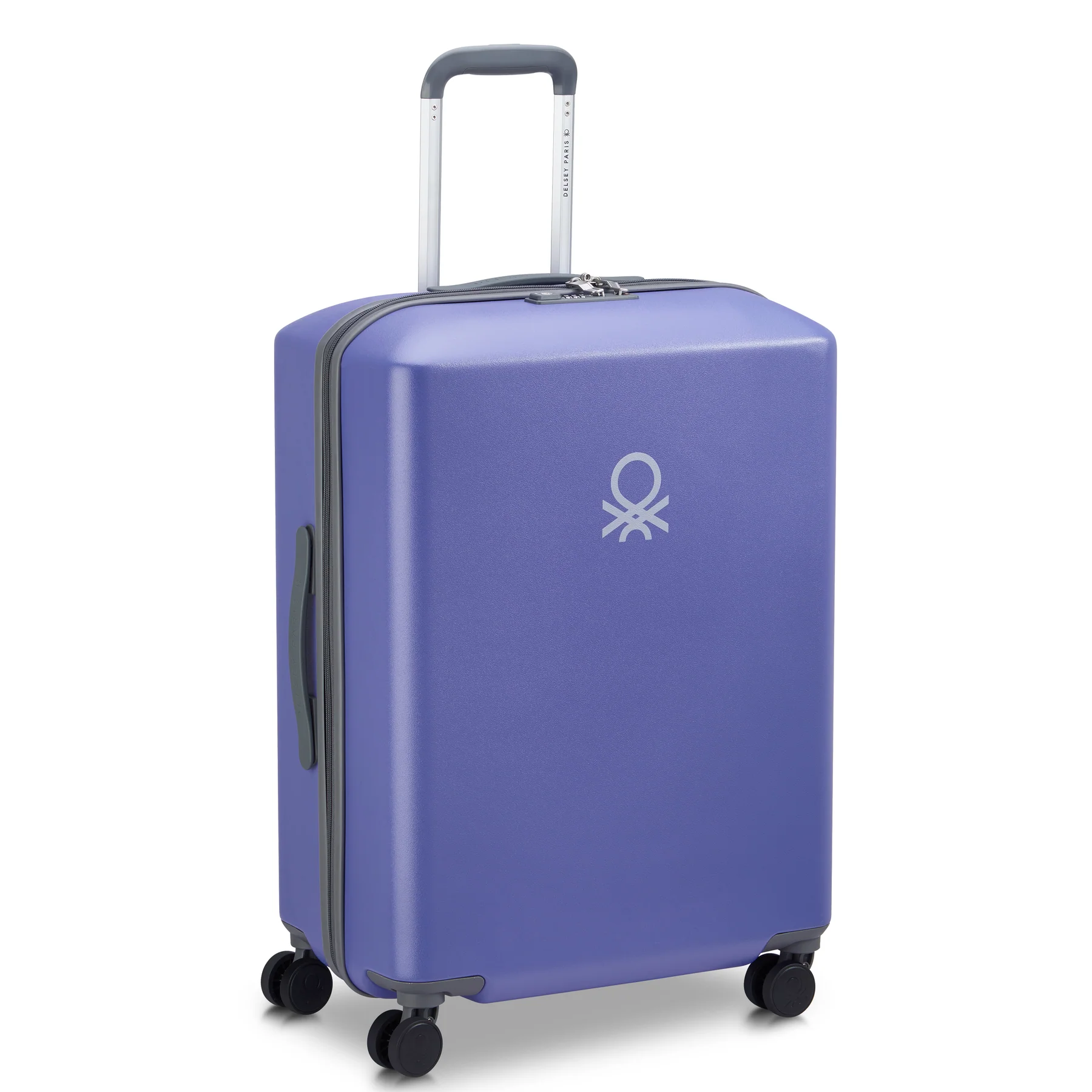 SET - Set 3 Valises (L-76cm) (M-66cm) (S SLIM-55cm)