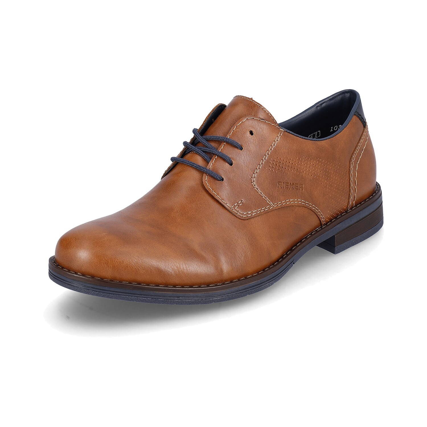 Rieker Herren Halbschuhe