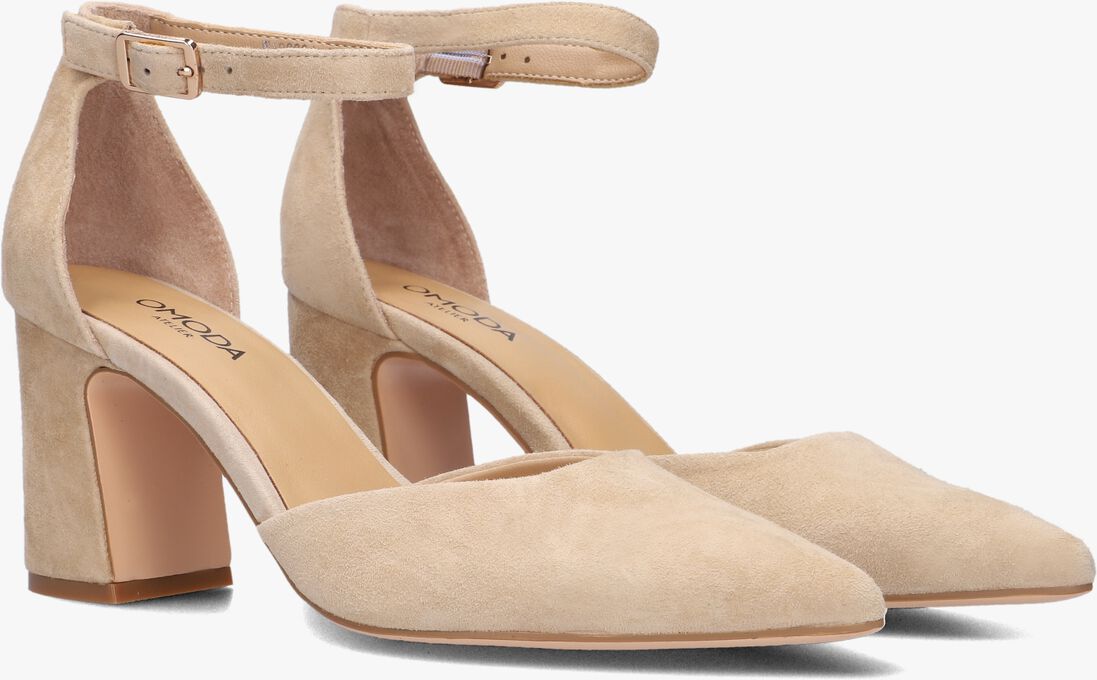 OMODA beige omoda pumps mavis03