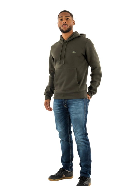 Sweat lacoste sh9623 l7a aubier