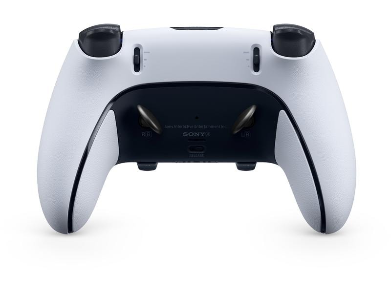 Sony Controller DualSense Edge Anpassbarer Wireless-Controller für die PlayStation 5