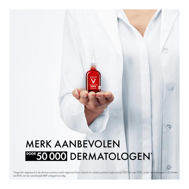 Vichy Liftactiv B3 Anti-Pigmentvlekken Serum 30 ML