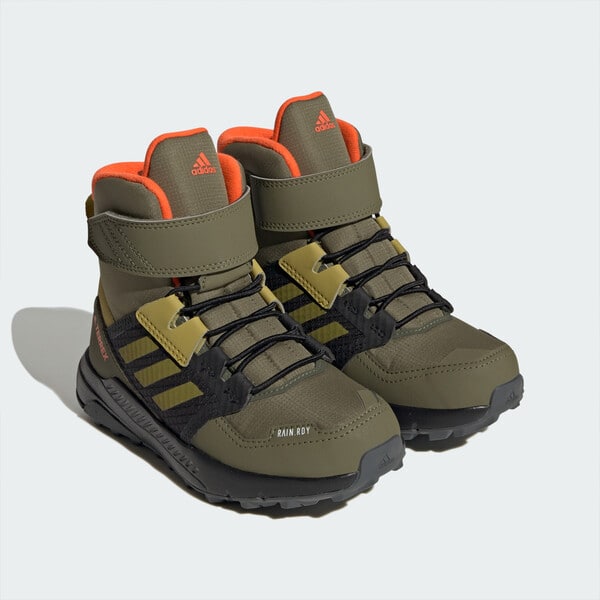 ADIDAS ORIGINALS CHAUSSURE DE RANDONNÉE TERREX TRAILMAKER HIGH COLD.RDY