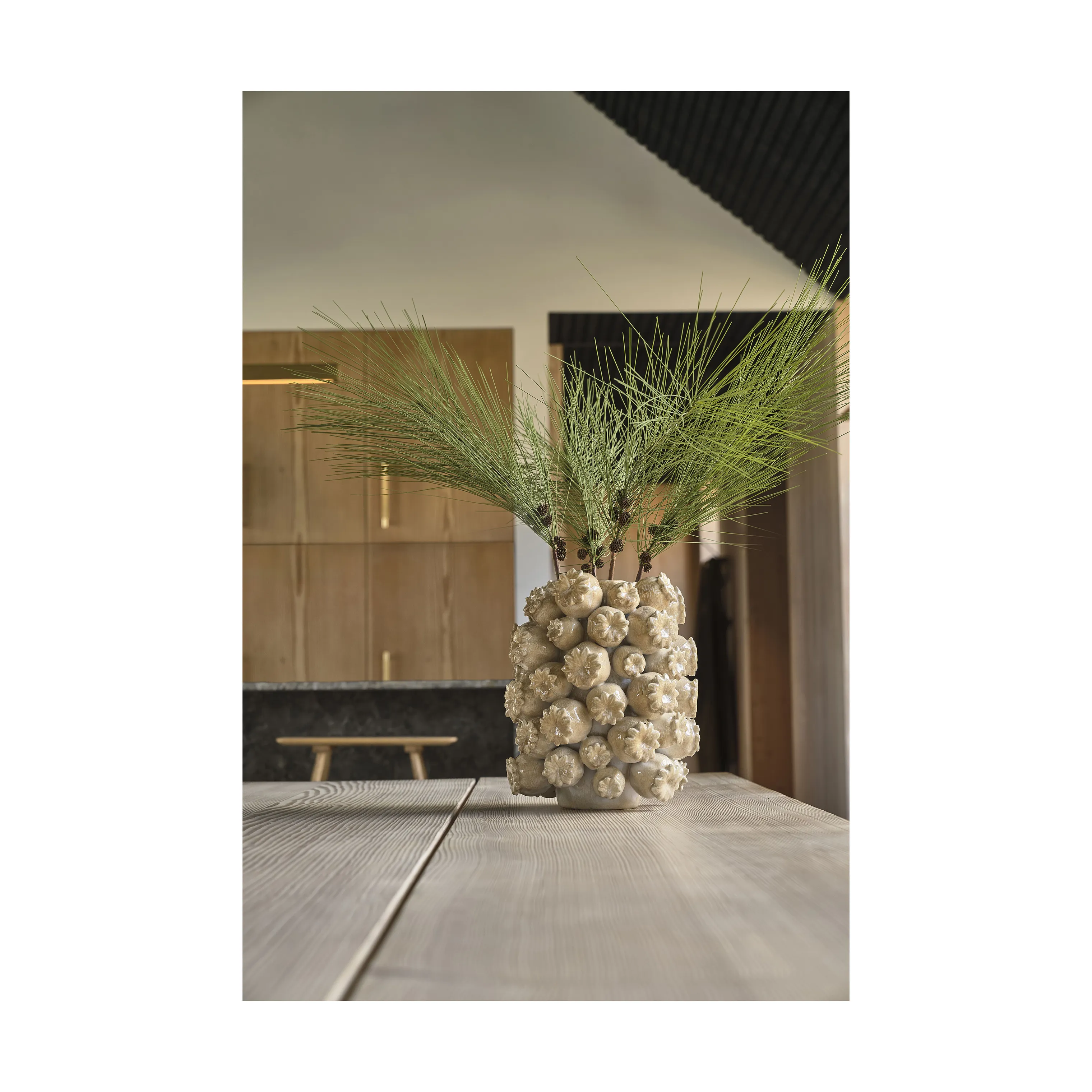 Villa Collection Elha Vase