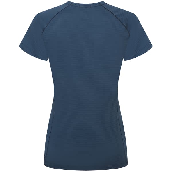 T-shirt randonnée RAB SONIC TEE W TEMPEST BLUE
