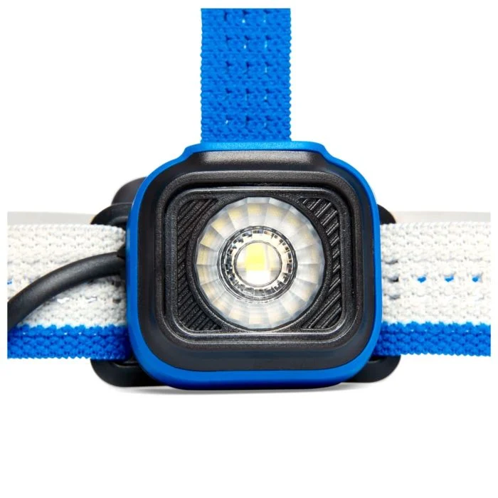 Black Diamond Unisex Lygter Sprinter 500 Headlamp Blå