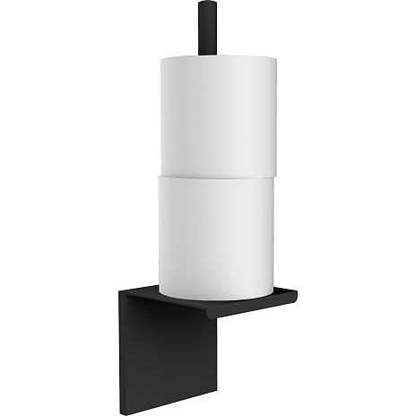 Allibert Loft Game reserverulleholder