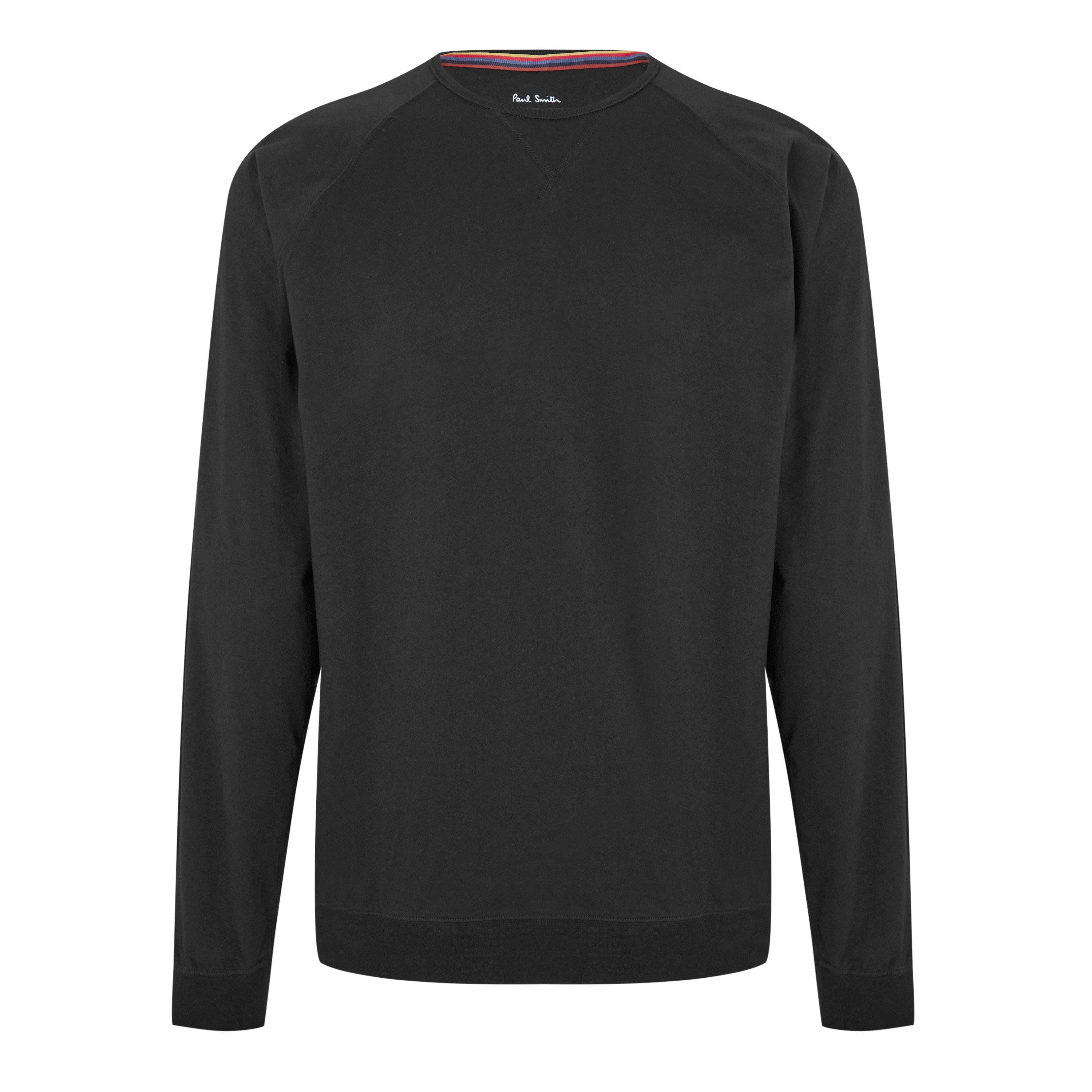 Paul Smith Long Sleeved Sweatshirt
