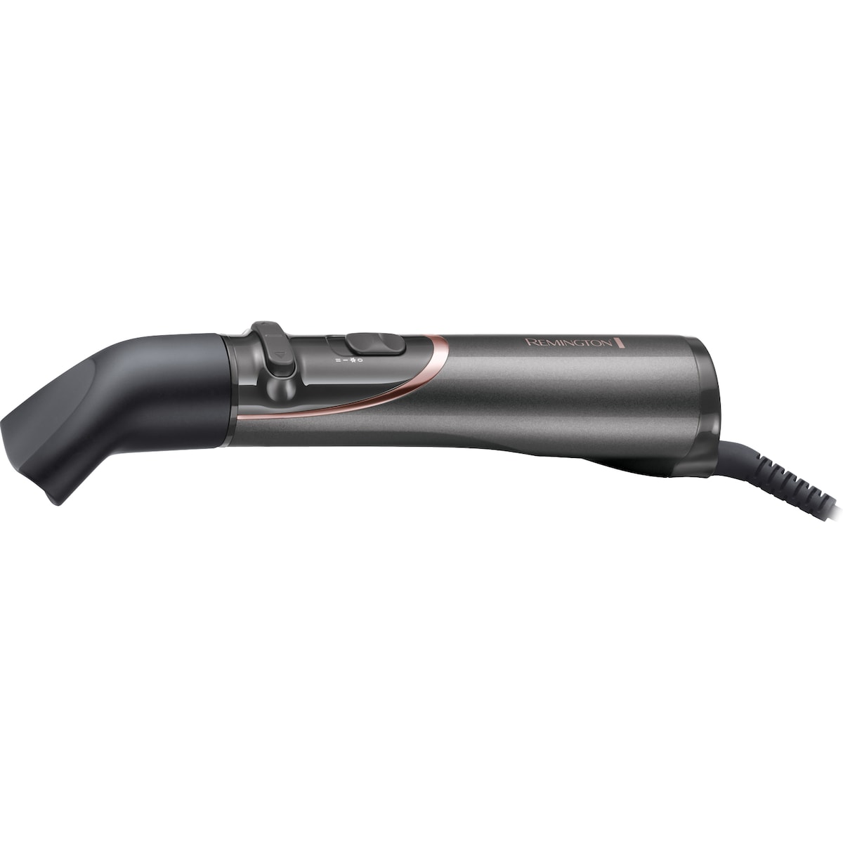 Remington Curl & Straight Confidence varmluftsstyler AS8606