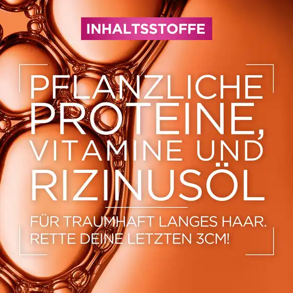 Spülung Dream Length Anti-Spliss