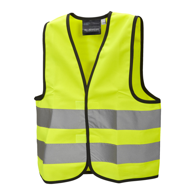 Refleksvest barn 8-12 years