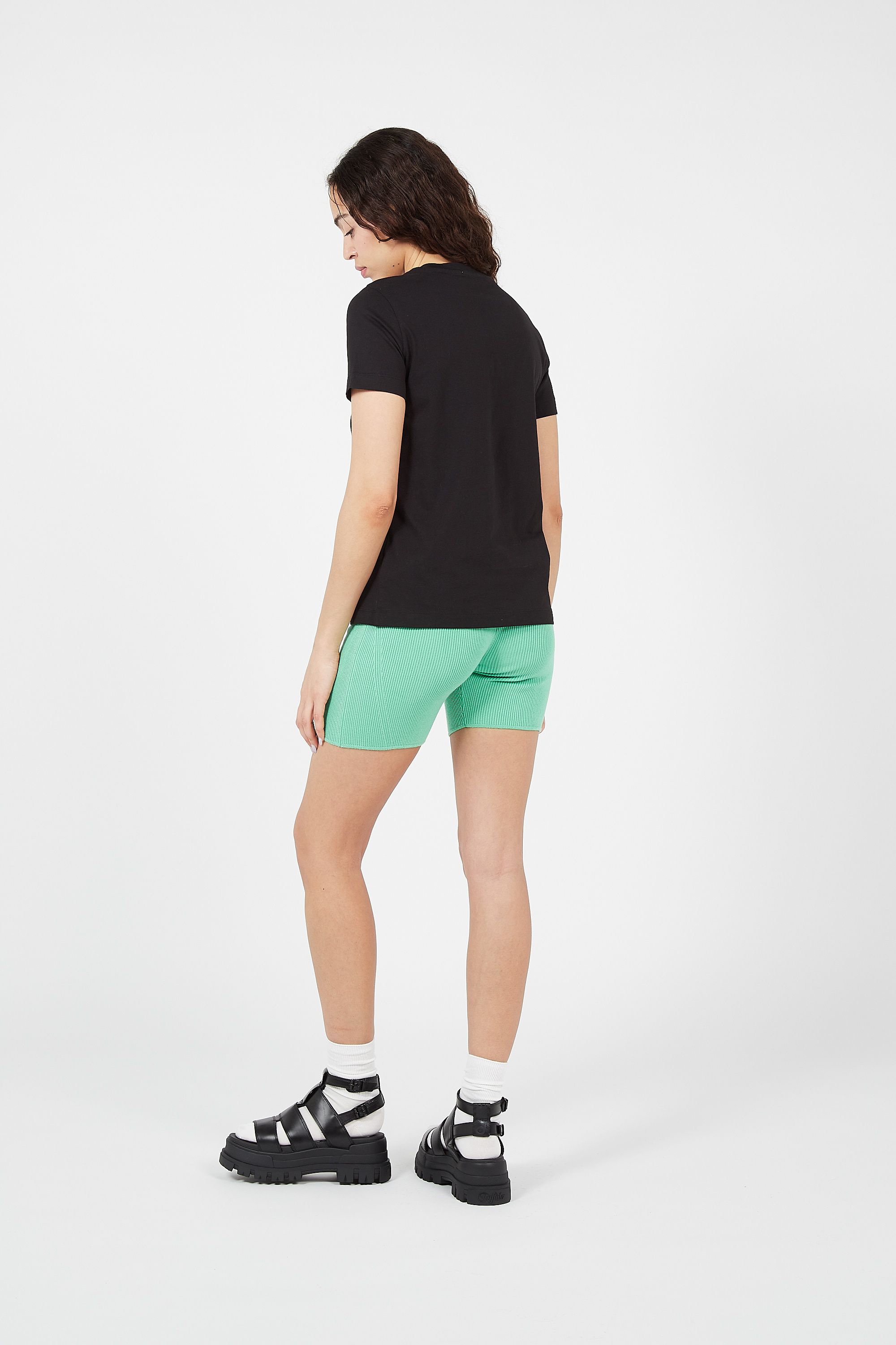CALVIN KLEIN JEANS T-shirt Noir