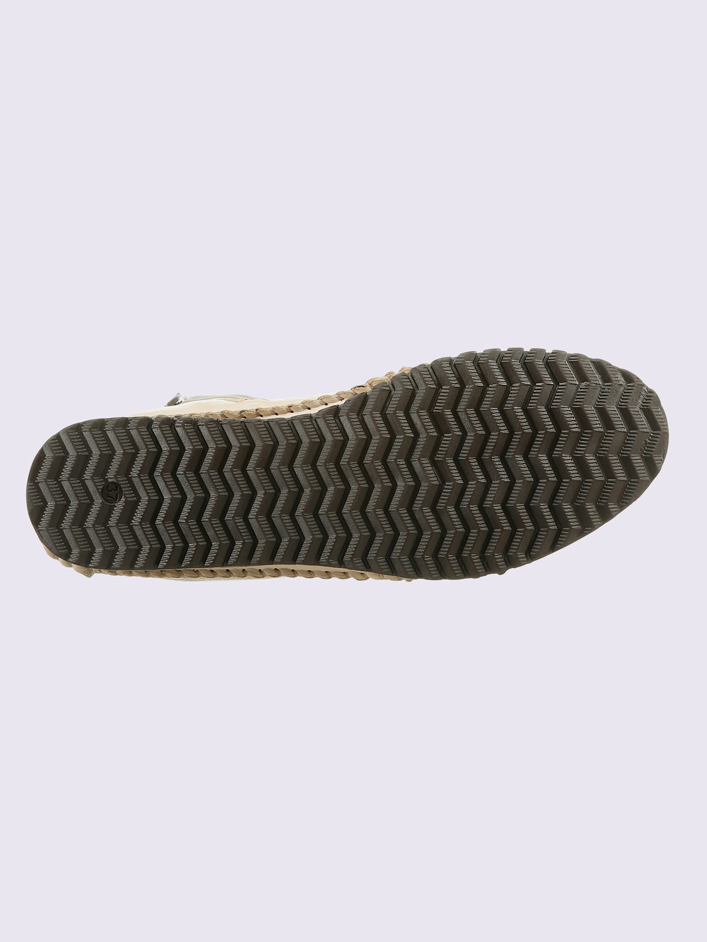 Bottines à lacets cuir nappa de vache