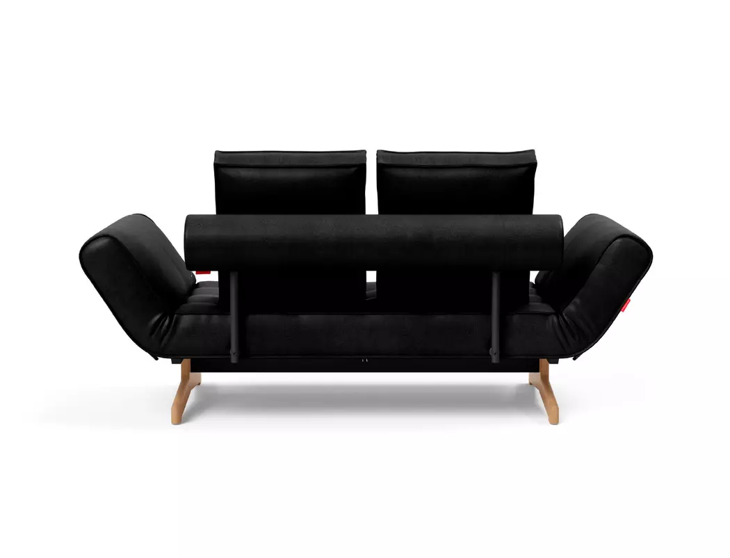 Schlafsofa Ghia Eiche