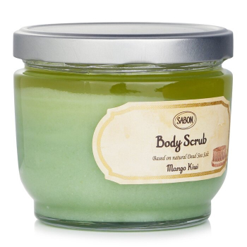 Sabon Esfoliante Corporal - Mango Kiwi