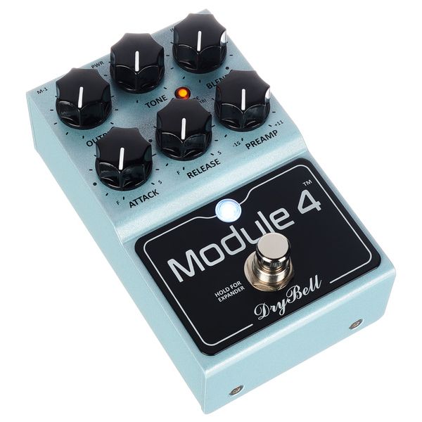 DryBell Module 4 Compressor