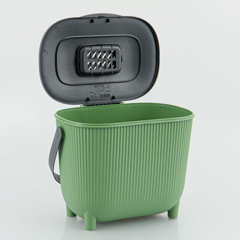 Poubelle à compost 10L