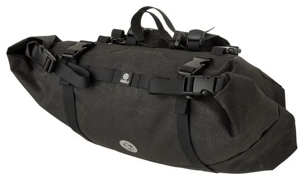 Sacoche de Cintre Agu Venture 17L Reflective Mist Gris