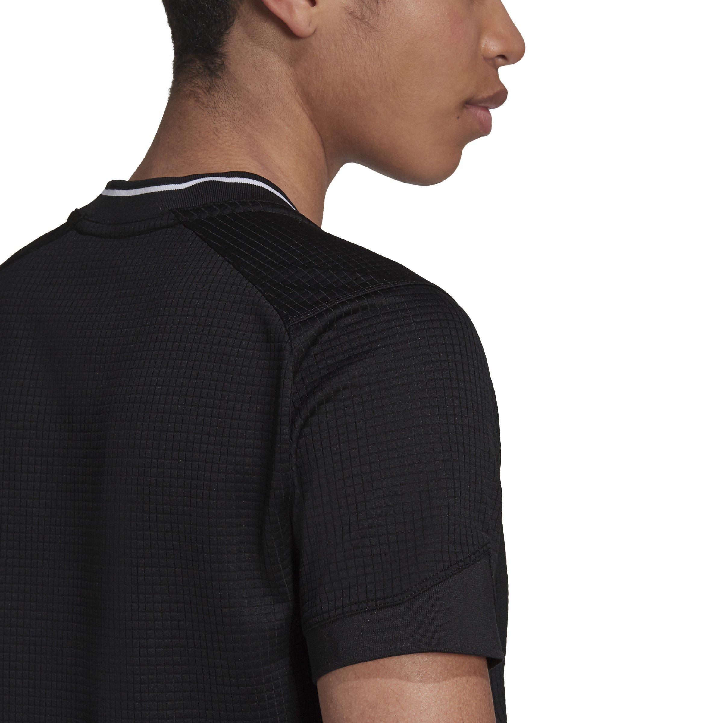adidas New Zealand All Blacks Home Shirt 2021 Ladies
