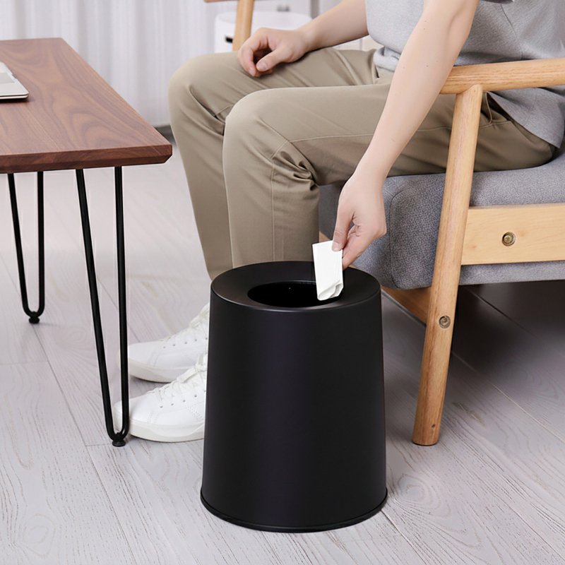 Corbeille à papier Nordic 8 L