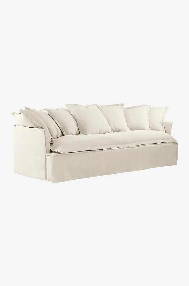 GARDANNE sofa 3-seters