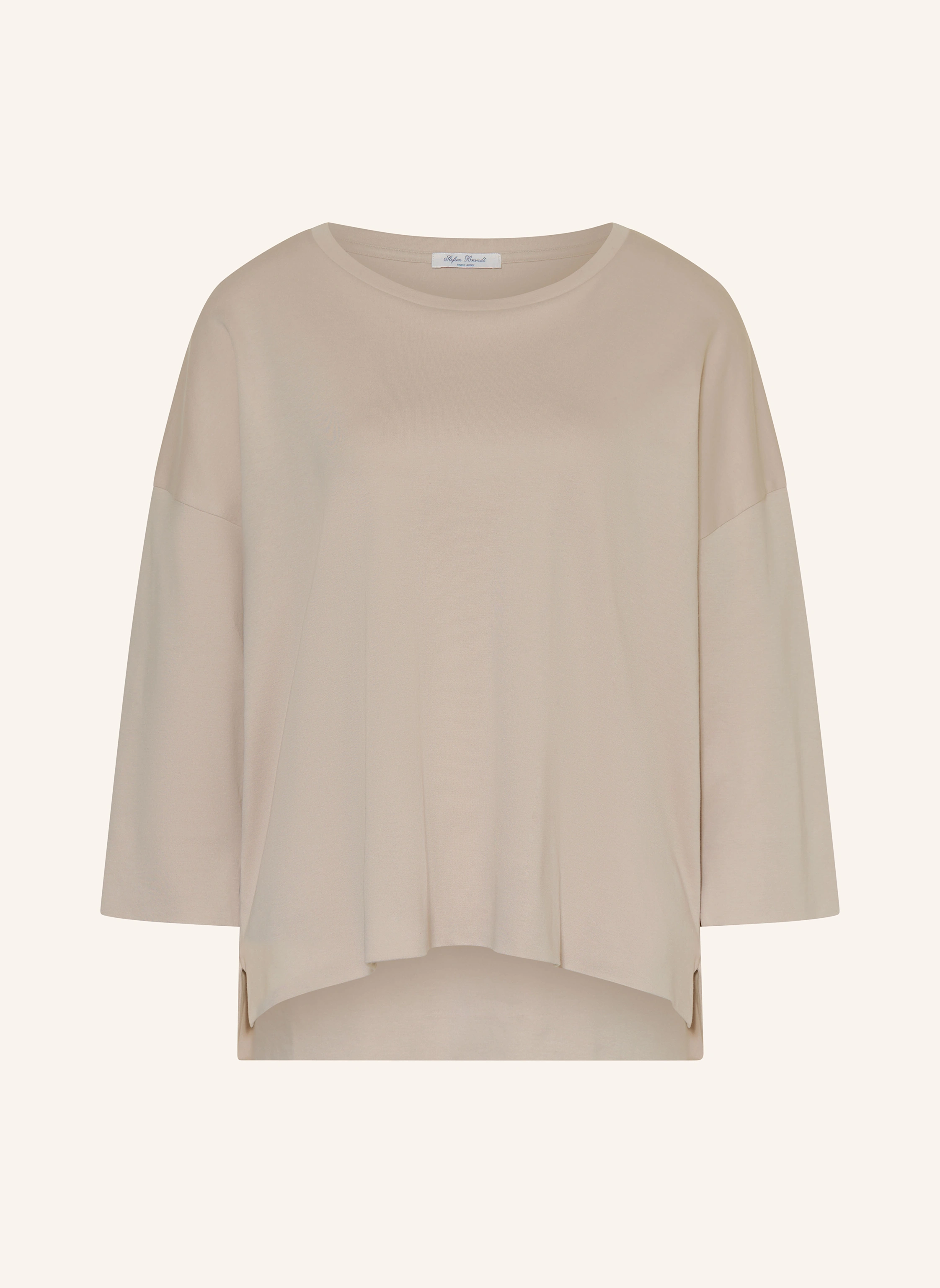 Stefan Brandt Shirt mit 3/4-Arm