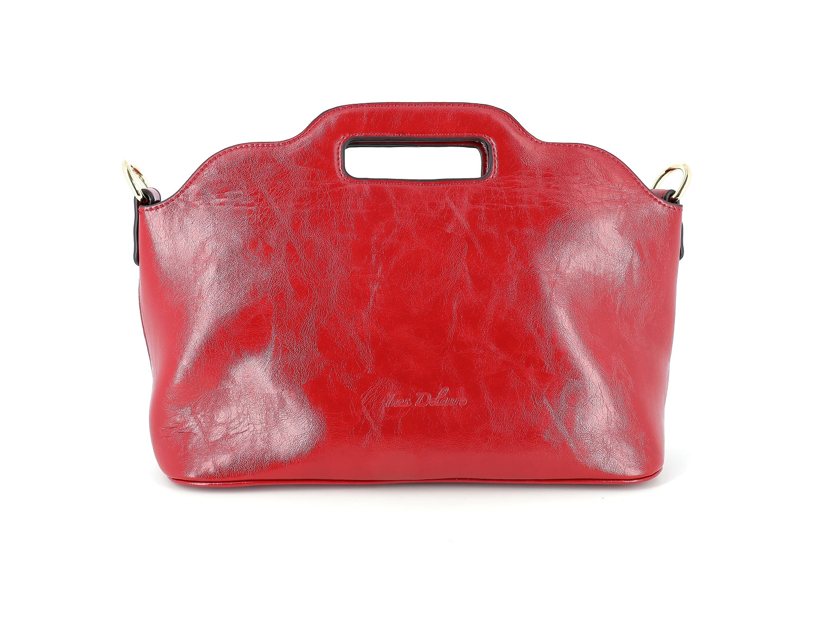 M brand-168018 Synthétique Rouge